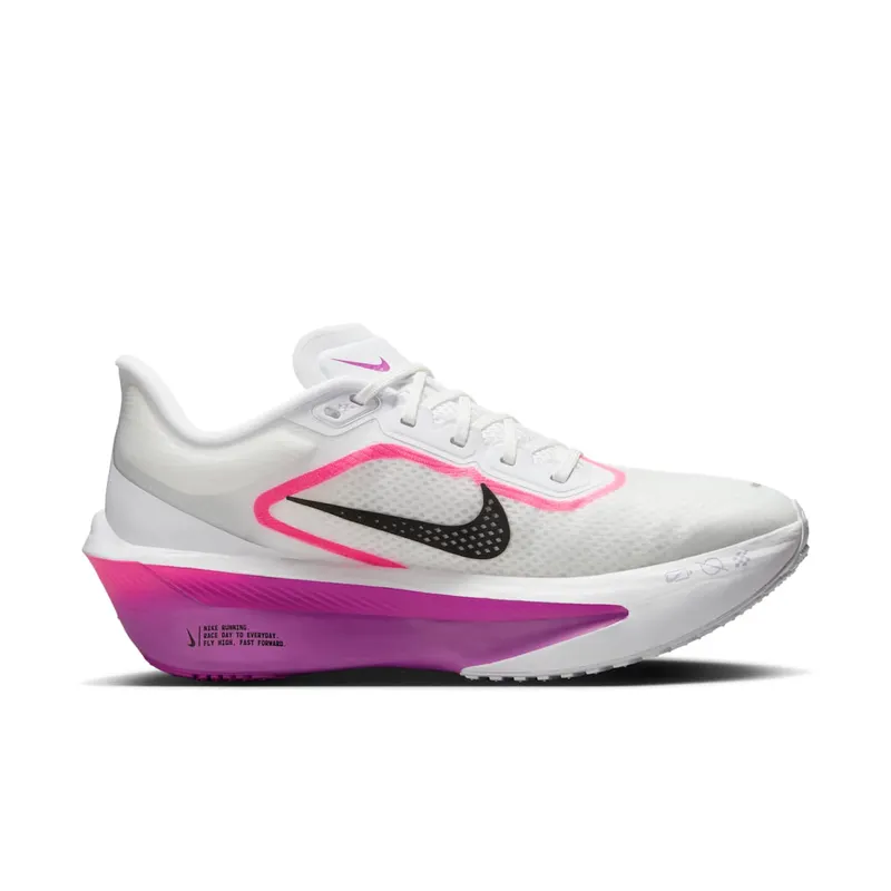 Nike Zoom Fly 6 “Vivid Grape Hyper Pink” (FN8455-101)