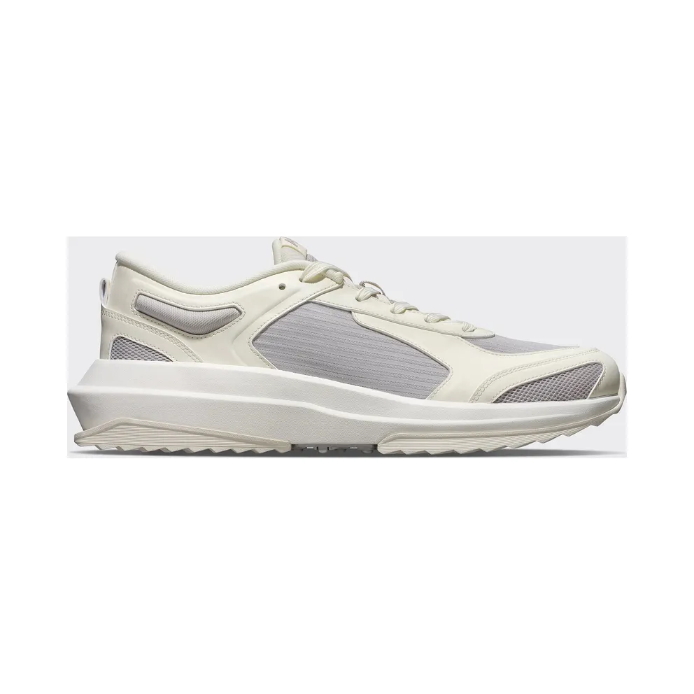 APL Jogger “Linen/Harbor Grey” (Men)