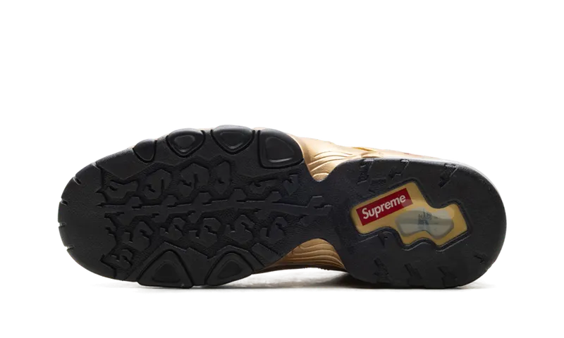 Nike Air Max2 CB ’94 Low “Supreme – Metallic Gold” (IM4283-700)