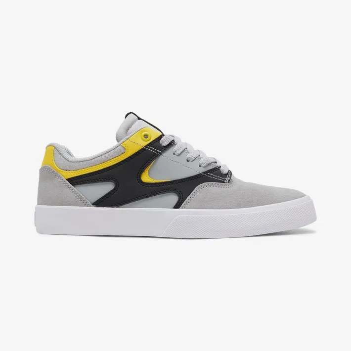 DC Kalis Vulc Gray (ADYS300569xsky)