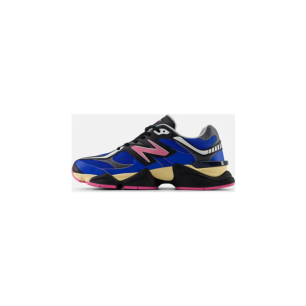 New Balance 9060 “Blue / Pink” (U9060BPO)