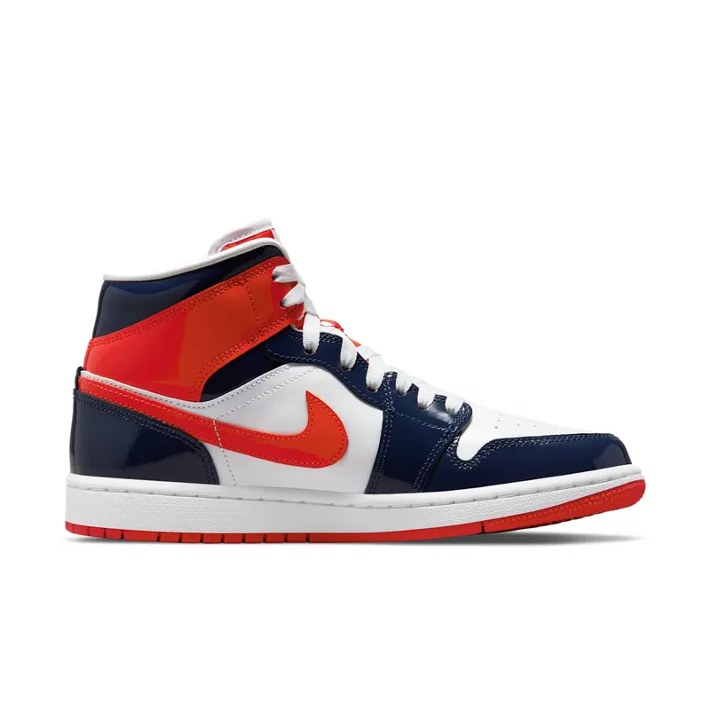 Jordan 1 Mid Champ Colors (W) (DJ5984-400)