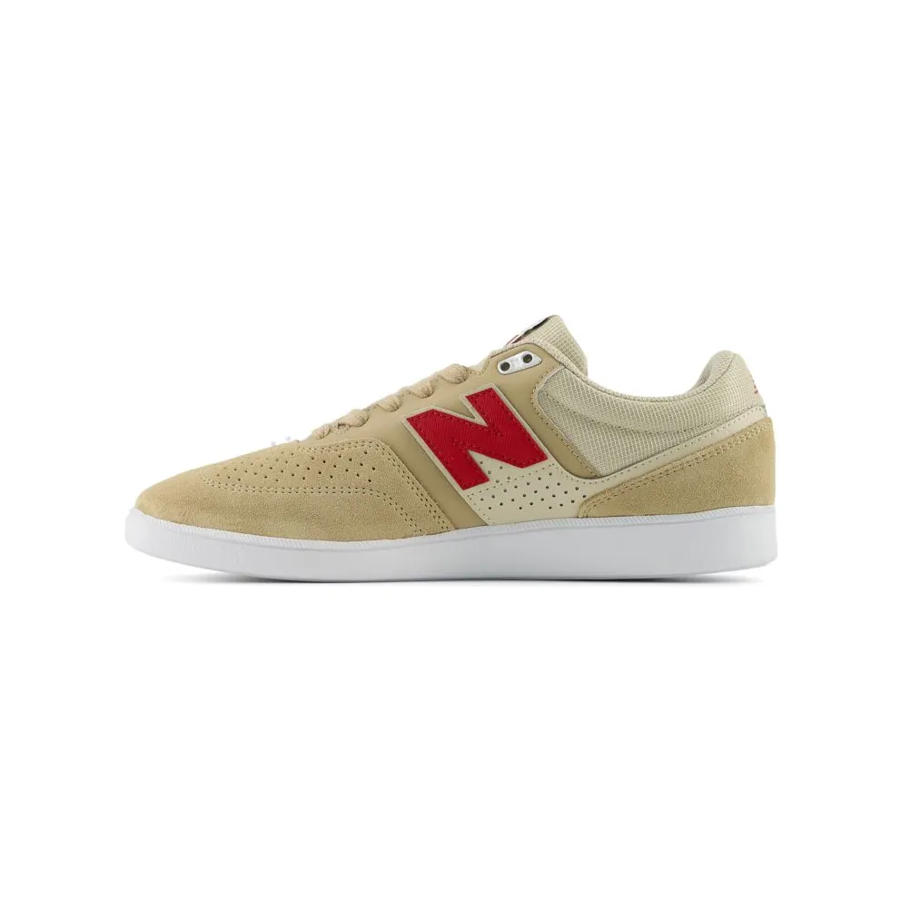 New Balance Numeric 508 Brandon Westgate Incense Shadow Red (UN508TBR)