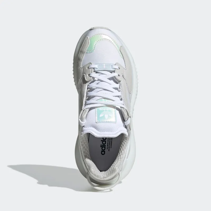 Adidas ZX 5K BOOST Cloud White / Supplier Colour / Grey One (GY0788)