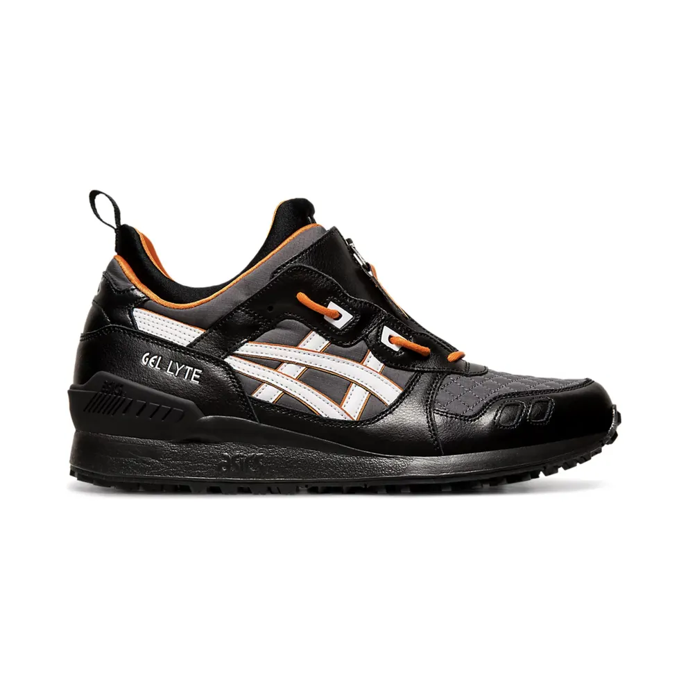 ASICS Gel-Lyte MT Black White Orange (1191A143-001)