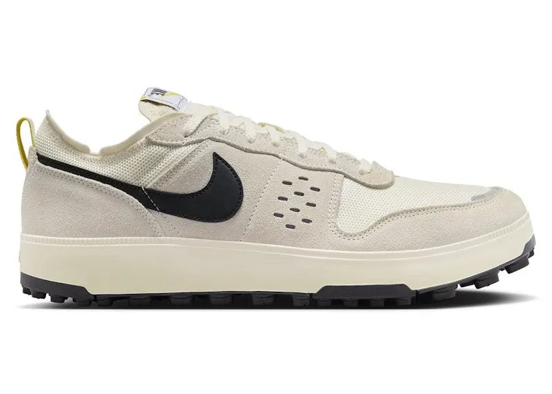 Nike C1TY Soft Pearl Light Khaki Lightning Black (FZ3863-012)