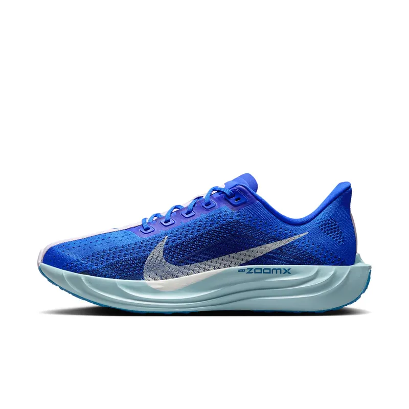 Nike ZoomX Pegasus Plus Racer Blue Void Doll Sail (HQ1719-400)