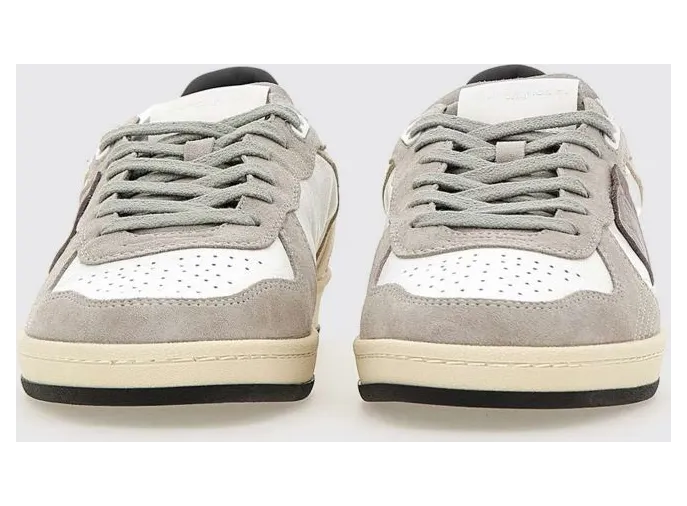Philippe Model Sneakers Multicolor (PGLUVD03) (2)