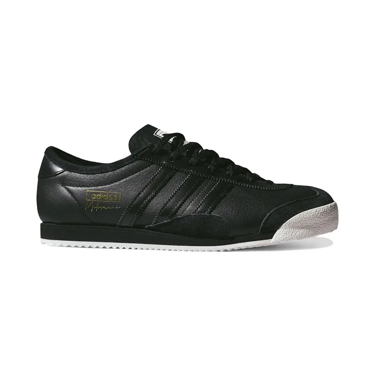 adidas Melbourne Up There Black Off White (KJ4236)
