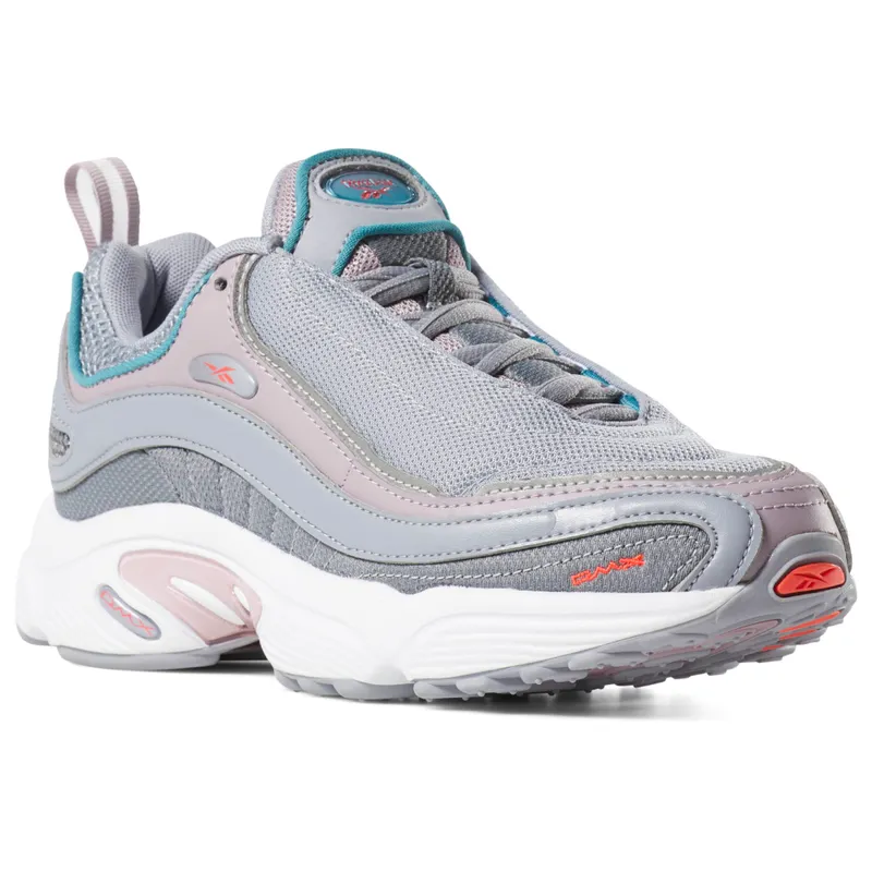 Reebok Daytona DMX Cool Shadow / Grey / Lilac