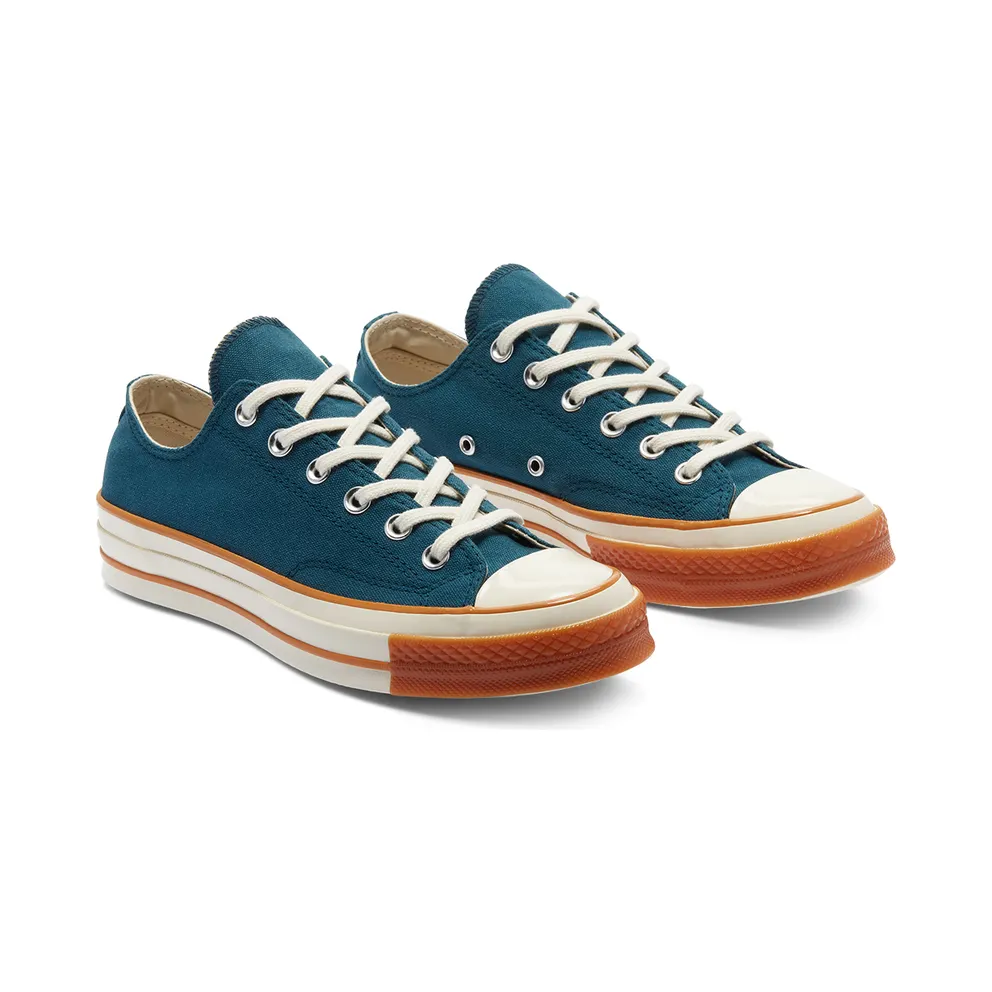 Converse Pop Toe Chuck 70 Blue/egret/gum Honey (169058C)