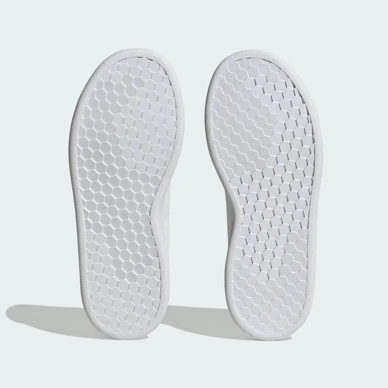 Adidas Advantage Lifestyle Court Cloud White / Cloud White / Grey One (IG2511)