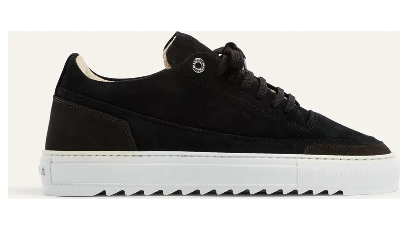 Mason Garments Black (MGS-38-41)