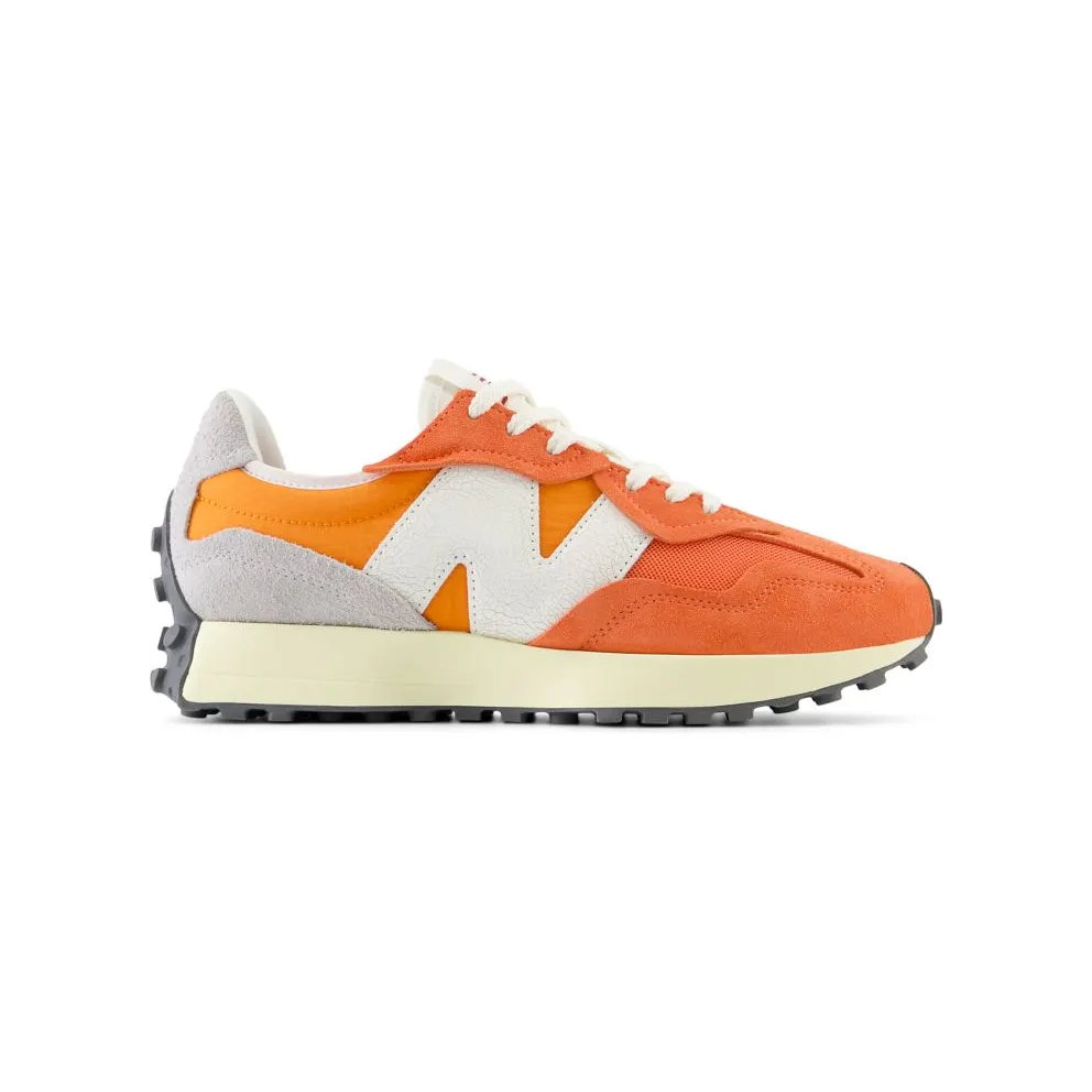 New Balance 327 Gulf Red Sun Glow (U327WRC)