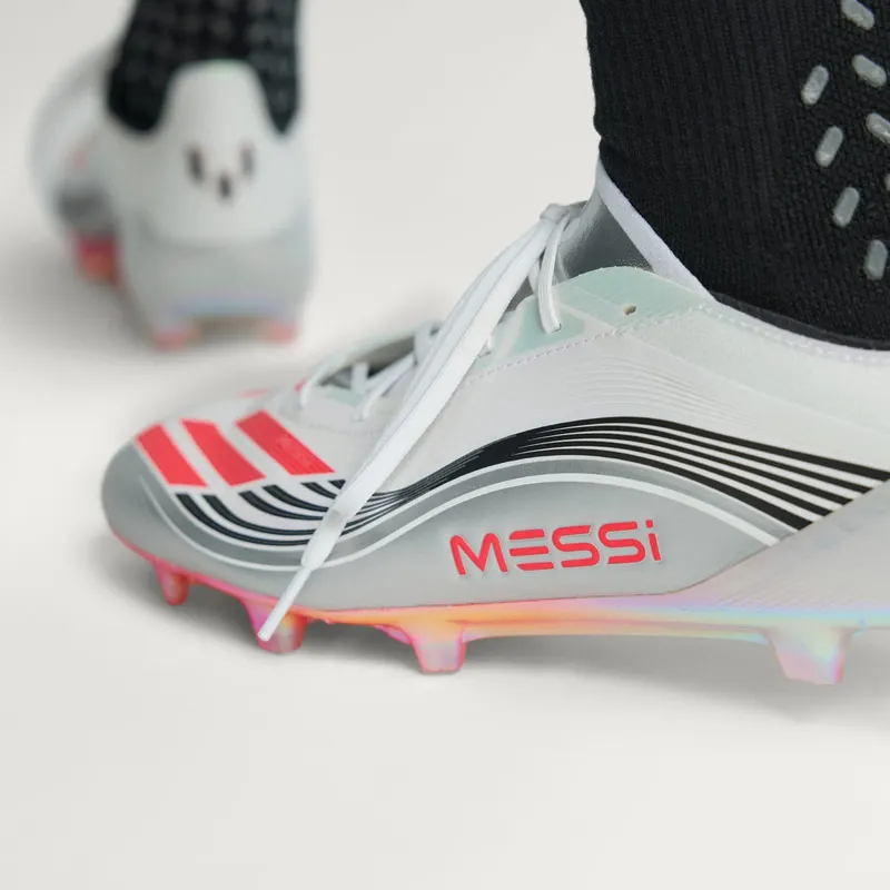 adidas F50 Elite FG Messi Prestig10 Pack (JP5593)