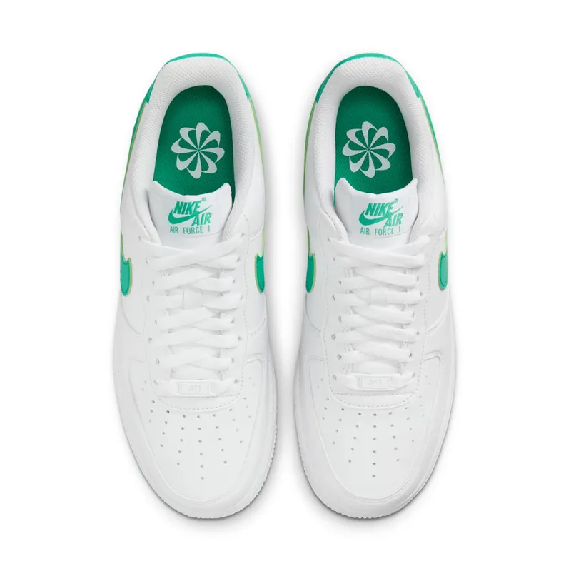 Nike Air Force 1 ’07 Next Nature White Stadium Green (DV3808-108)