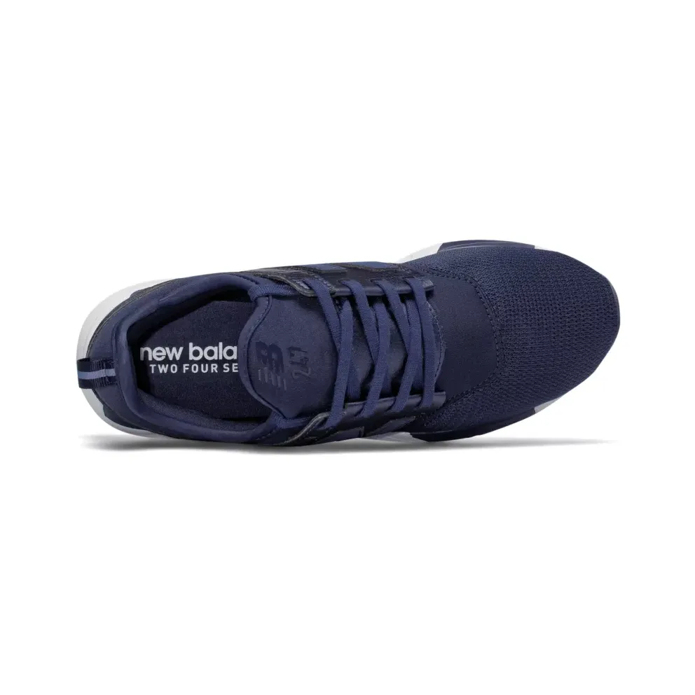 New Balance 247 Pigment Blue (W) (WRL247HI)