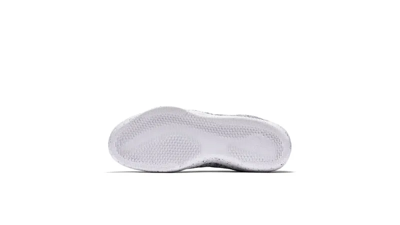 Nike Kobe 11 Elite Low Oreo White/Black (822675-100)