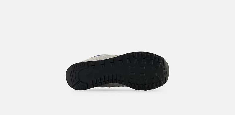 New Balance 574 Shadow Grey Sea Salt (U574GWH)