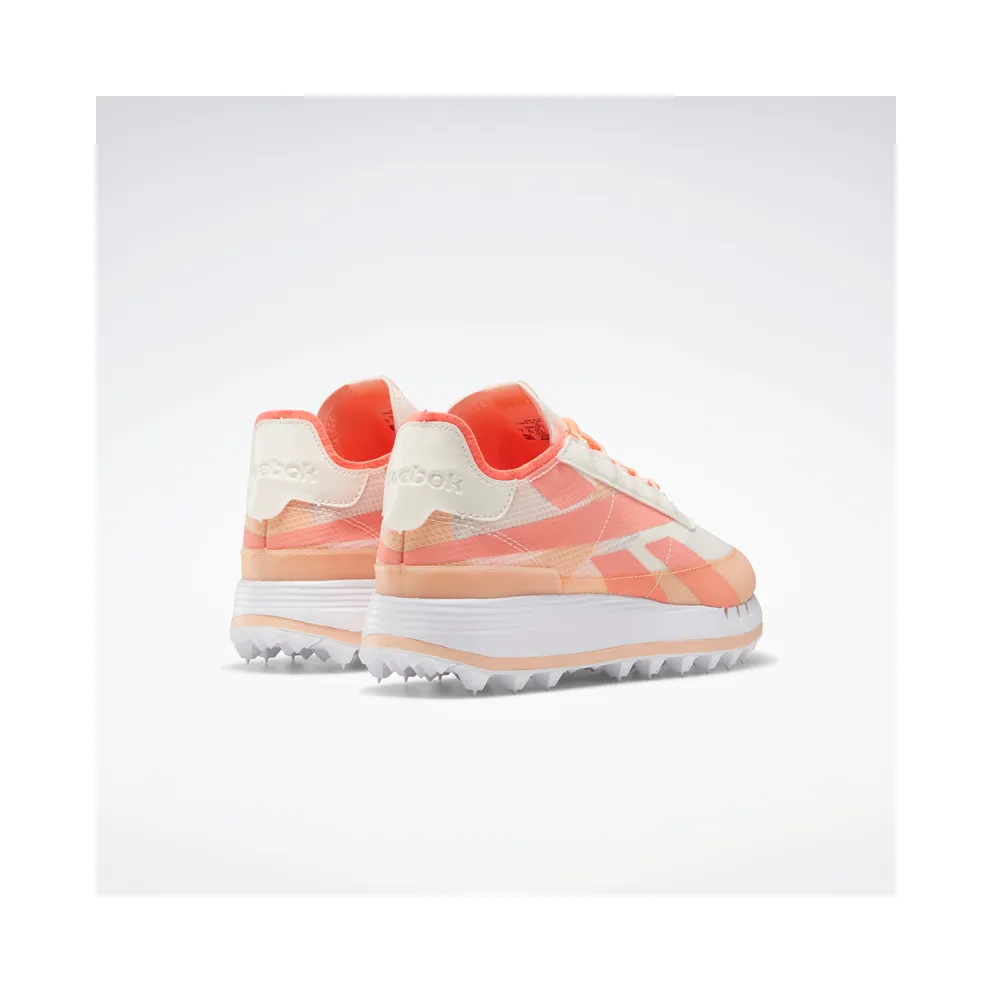 Reebok LEGACY 83 Ceramic Pink / Aura Orange / Orange Flare