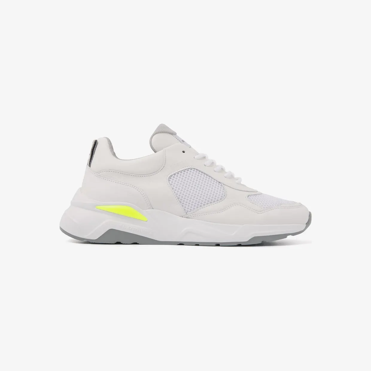 Nubikk Dusk Marine White (2105570030L)