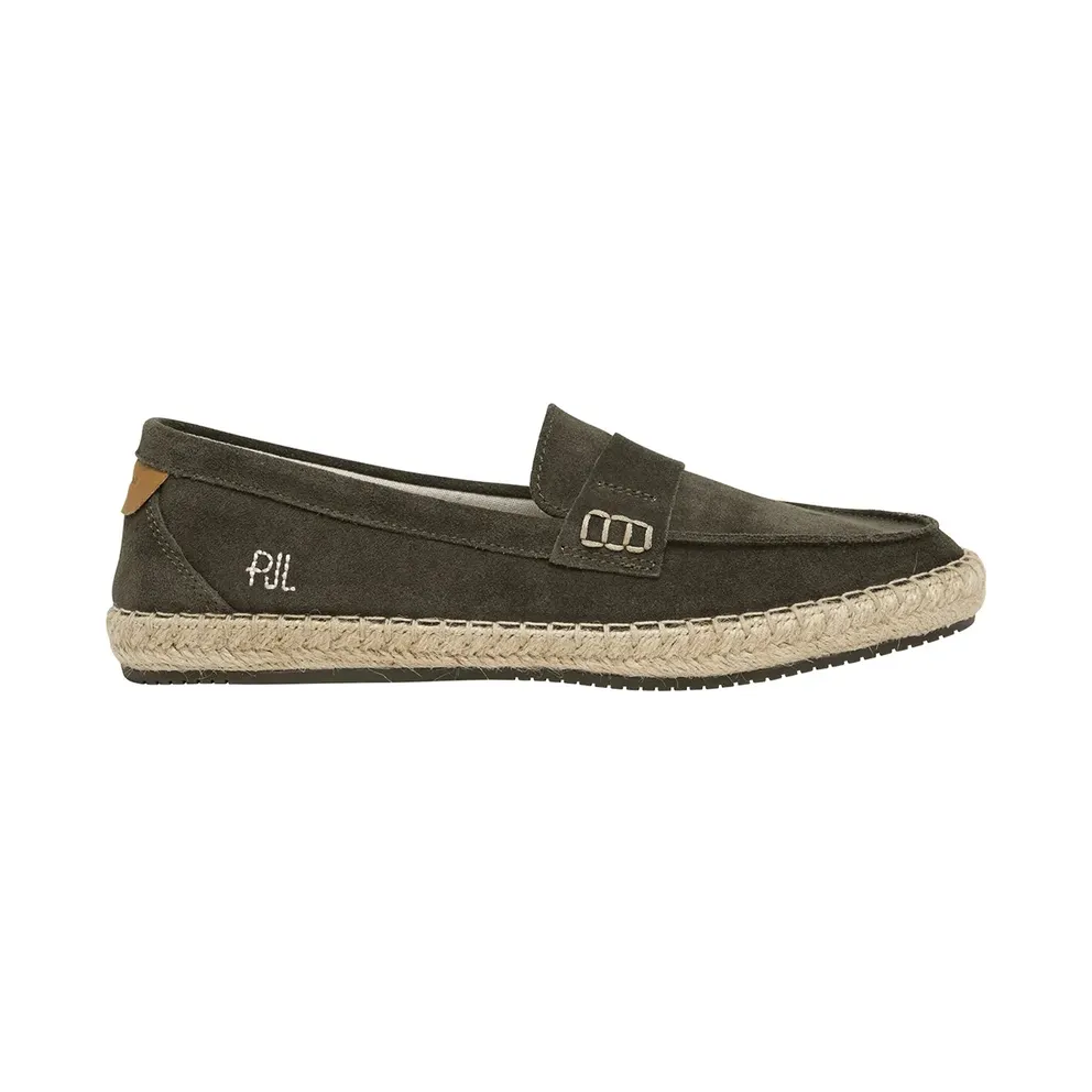Pepe Jeans PèPè sneaker Range Green (PMS10337-736)