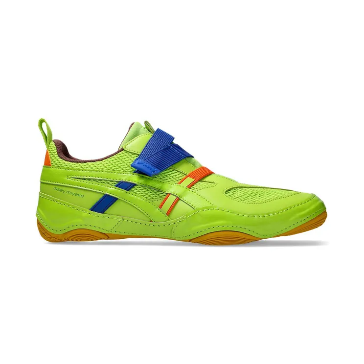 Asics Hyper Taping “Issey Miyake – Green” (1203B190-300)