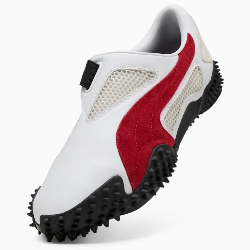 Puma Mostro White (401720-02)