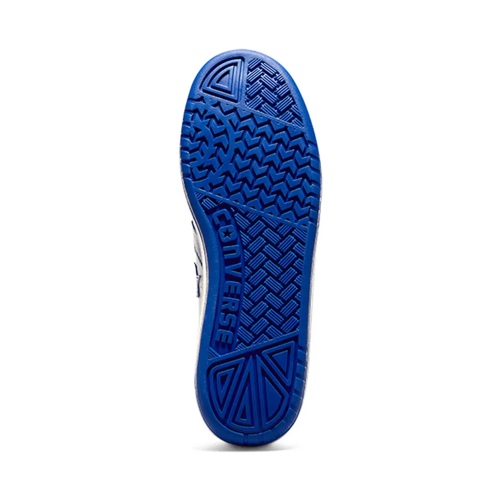 Converse Fastbreak Pro Ox White Blue (A10202C)
