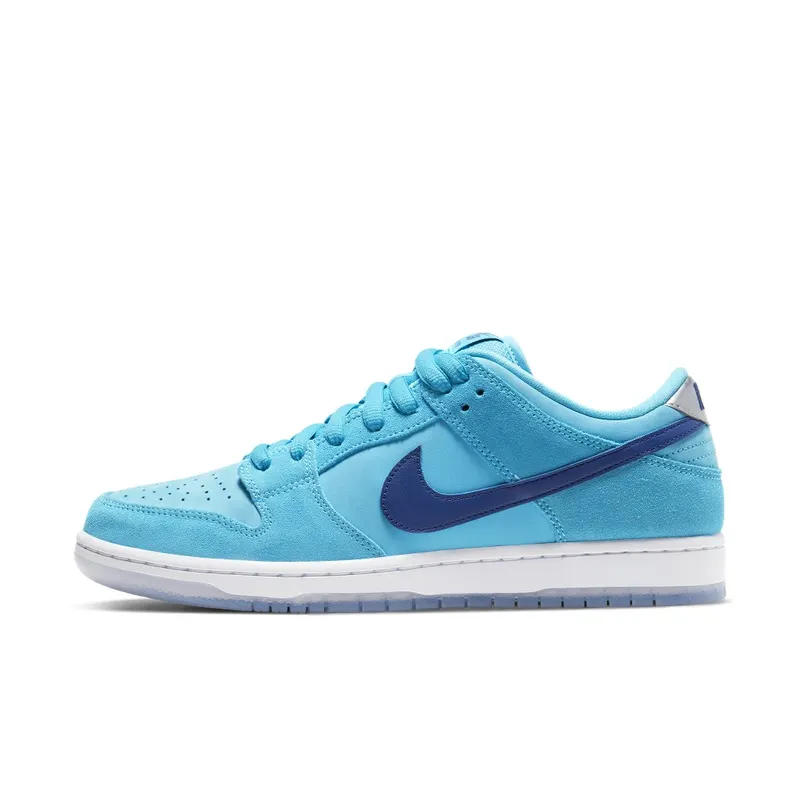 Nike SB Dunk Low Pro Blue Fury (2020) (BQ6817-400)