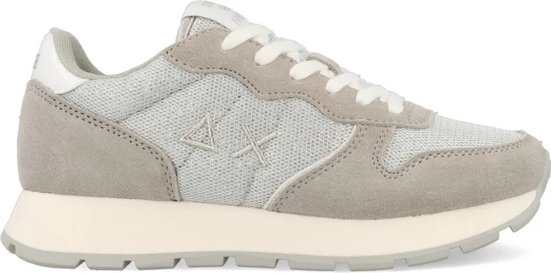 Sun68 sneaker Grey (Z3420344)