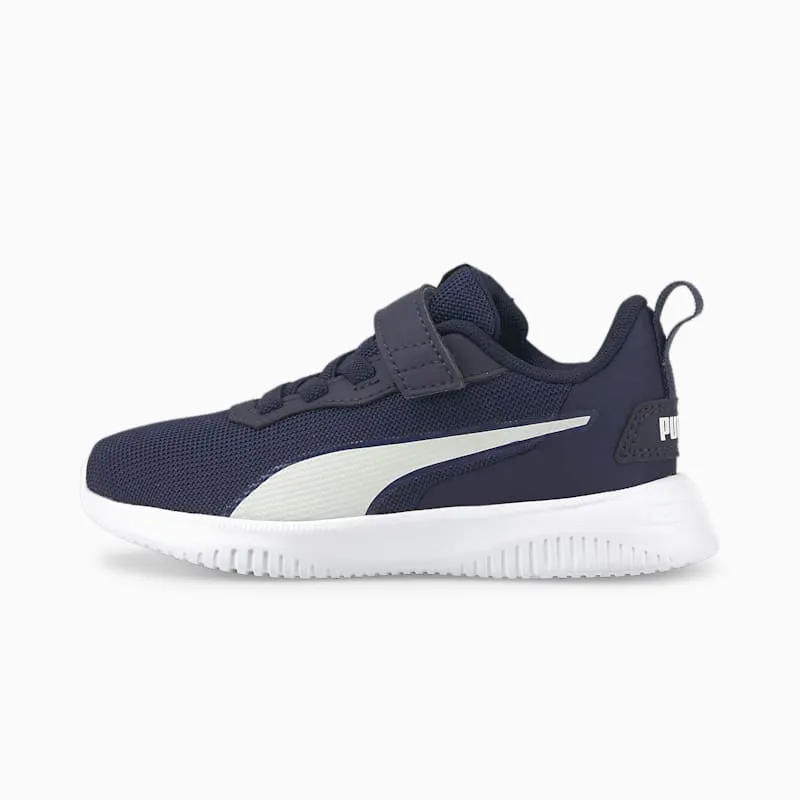 PUMA Flyer Flex AC Kids’ Peacoat/Nimbus Cloud (376383-09)