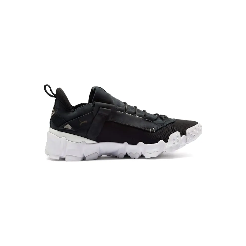 Puma Trailfox Black White (366683-01)