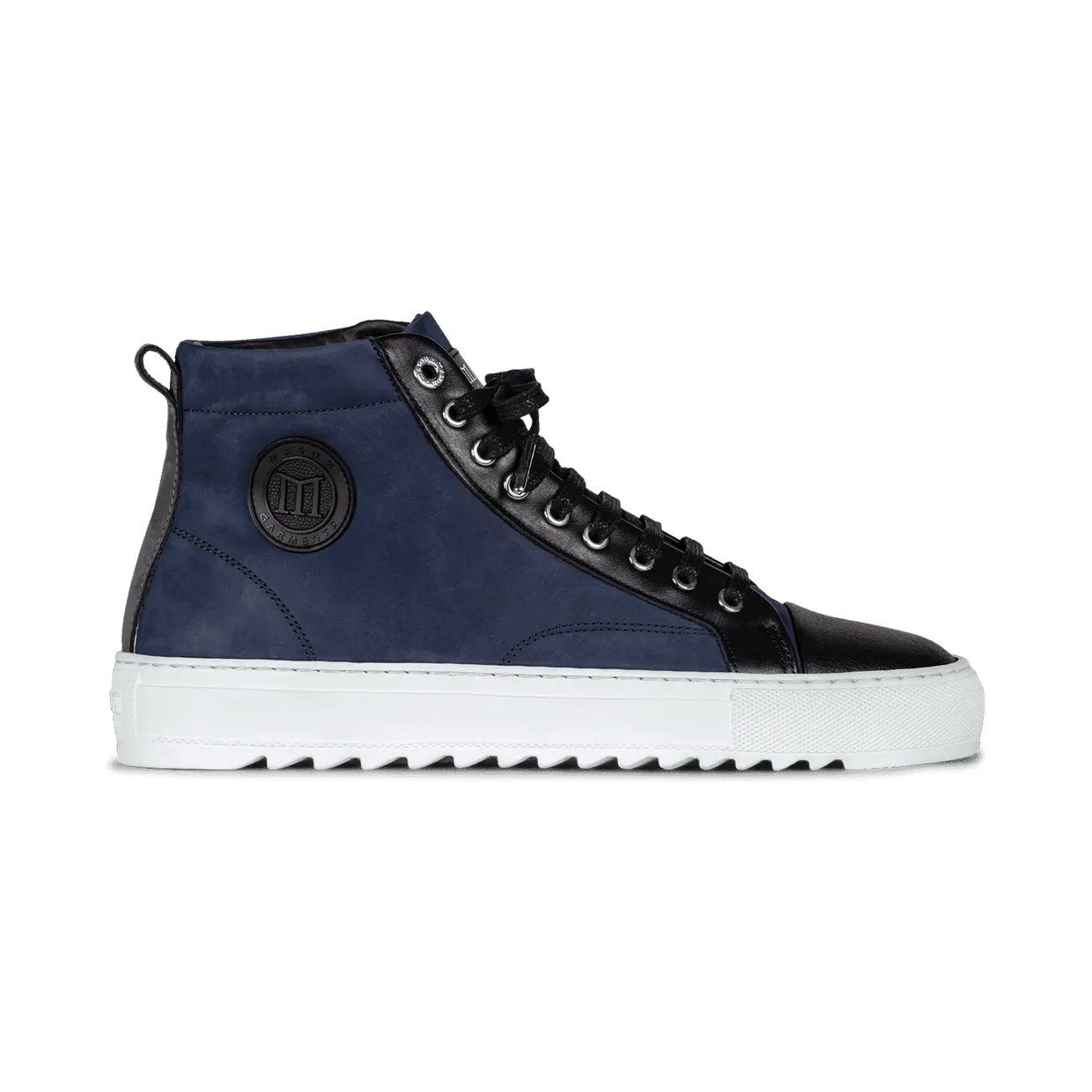 Mason Garments Astro Hi – Ombra (FW22-3E) (3)