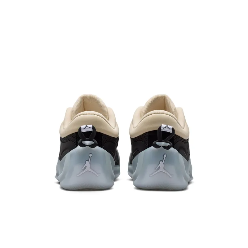 Jordan Heir Series 2 – “Pearl White / Black / Metallic Gold / White” (IR3504-200)