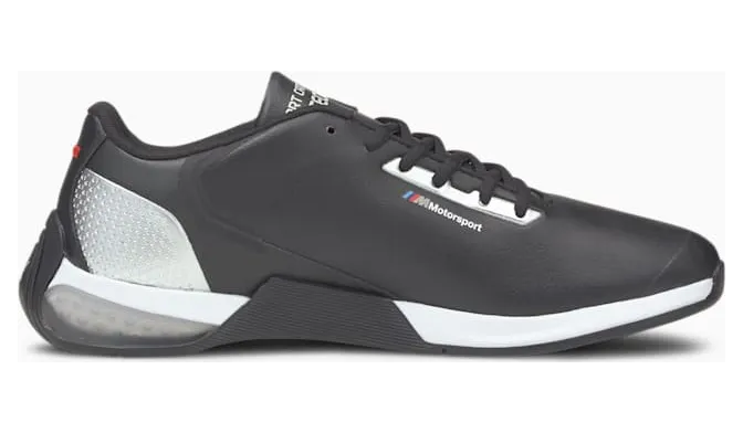Puma Bmw M Motorsport Kart Cat-X Tech Black/Silver (30652201)