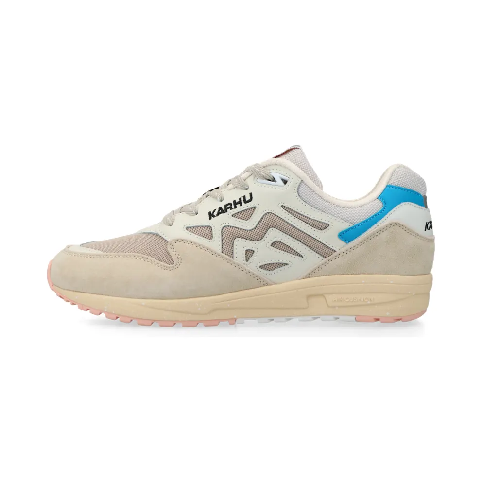 Karhu Legacy 96 Whitecap Gray / Silver Lining (F806068)