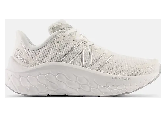 New Balance Fresh Foam X Kaiha Road White Silver Metallic (WKAIRCW1)