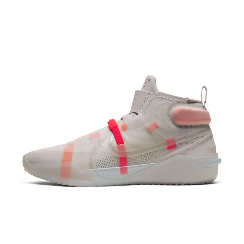 Nike Kobe AD NXT FF Vast Grey Vast Grey/Thunder Grey (CD0458-001)