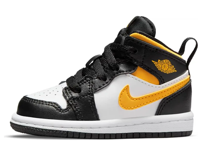 Jordan 1 Mid TD “Pollen” (640735-177)