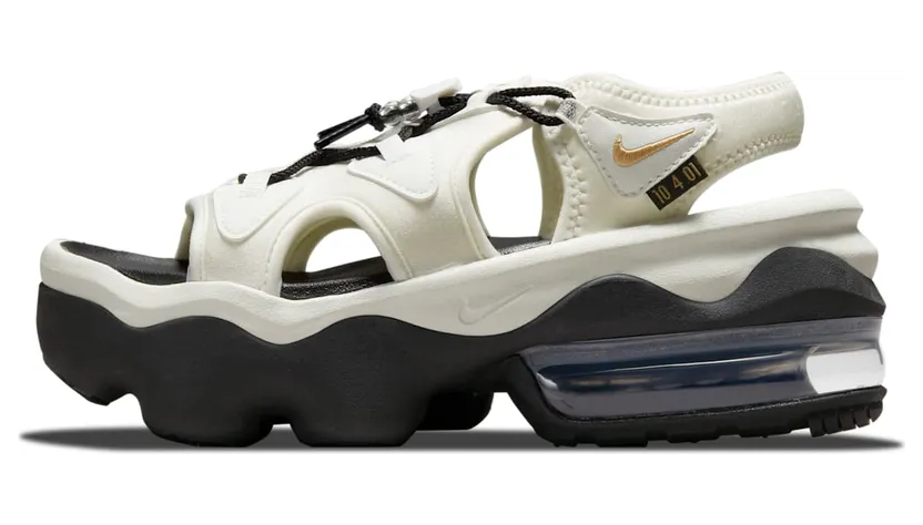 Nike Air Max Koko Serena Williams Design Crew (W) (DJ1453-100)