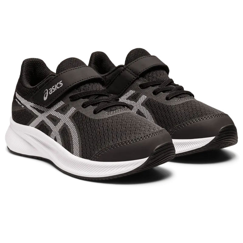 Asics PATRIOT 13 PS Graphite Grey/White (1014A264.020)