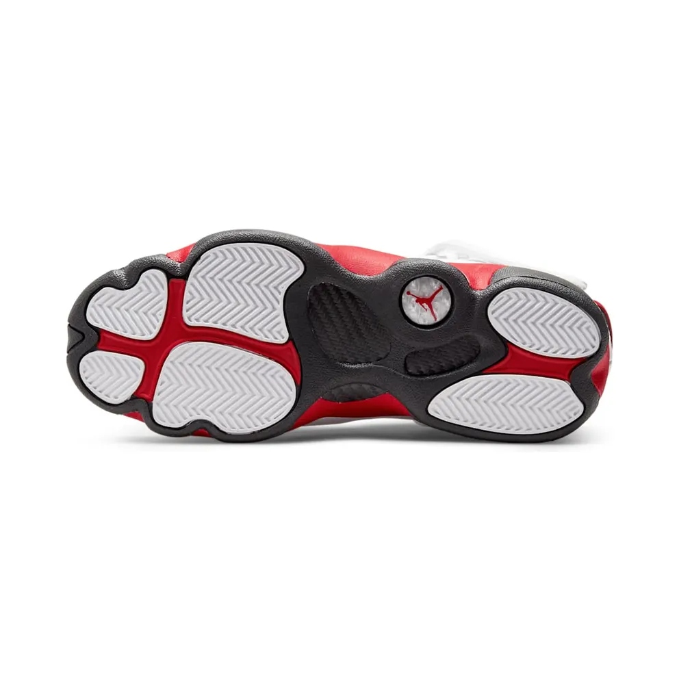 Jordan 6 Rings Older Kids’ White (323419-126)