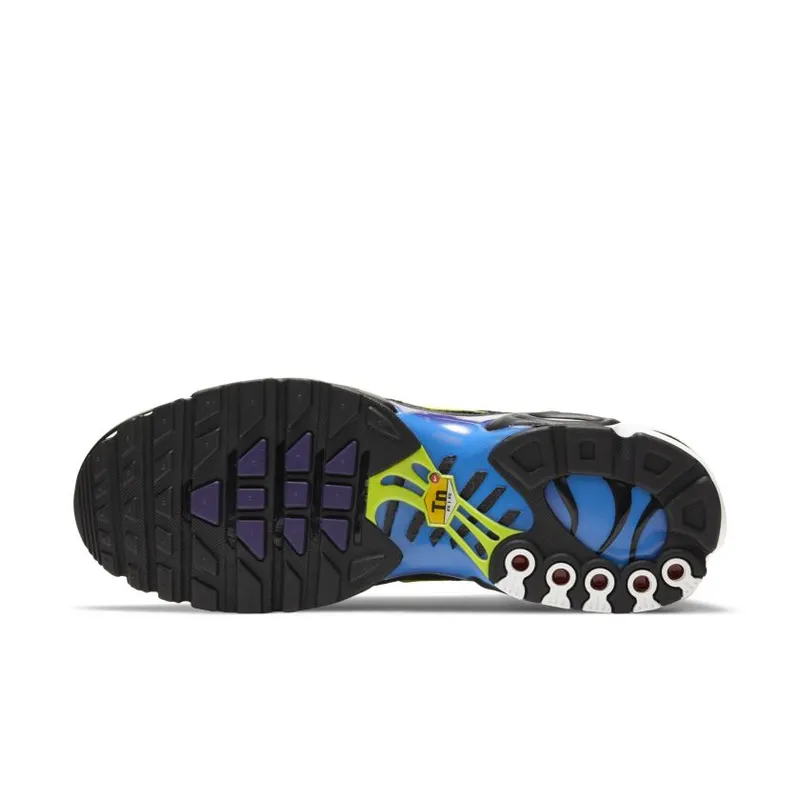 Nike Air Max Plus Kaomoji (DH3189-001)