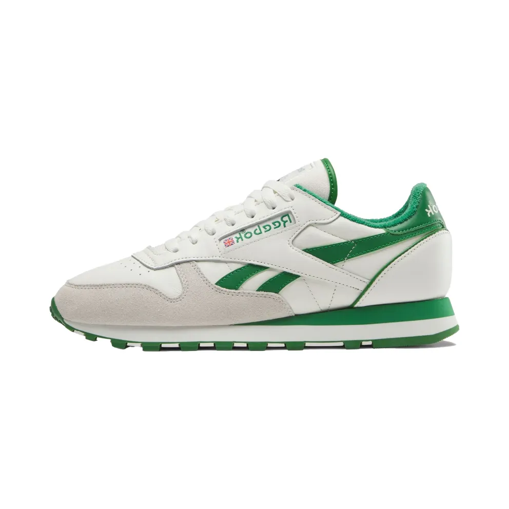 Reebok Classic Leather 1983 Vintage “White/Green” (ID9888)