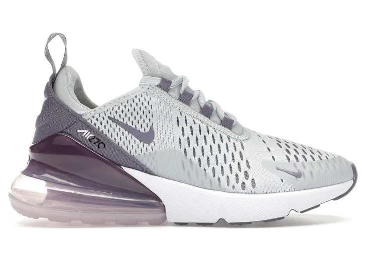 Nike Air Max 270 Pure Platinum Lilac Bloom (HF5123-043)