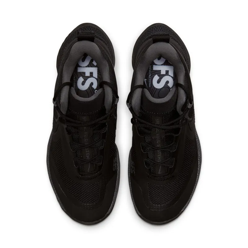 Nike React SFB Carbon High Black Anthracite (Wide) (CK9951-001)