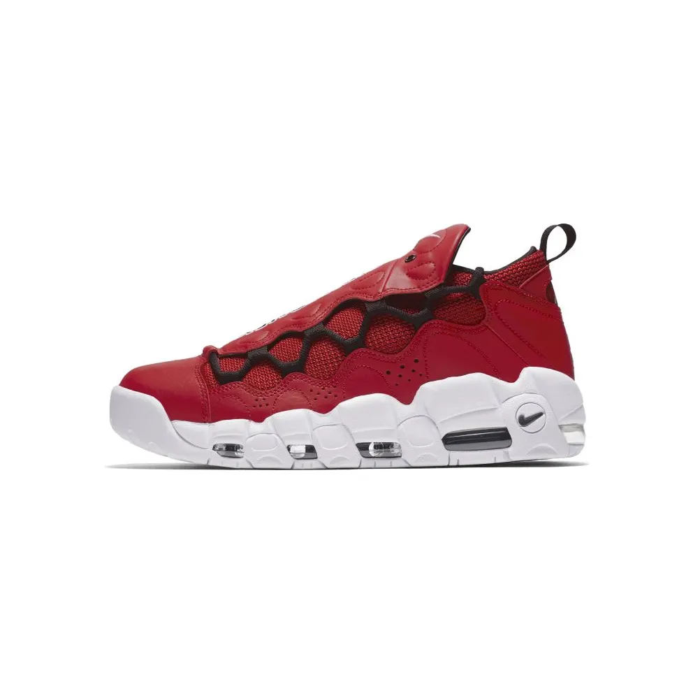 Nike Air More Money Gym Red Gym Red/Black-White (AJ2998-600)