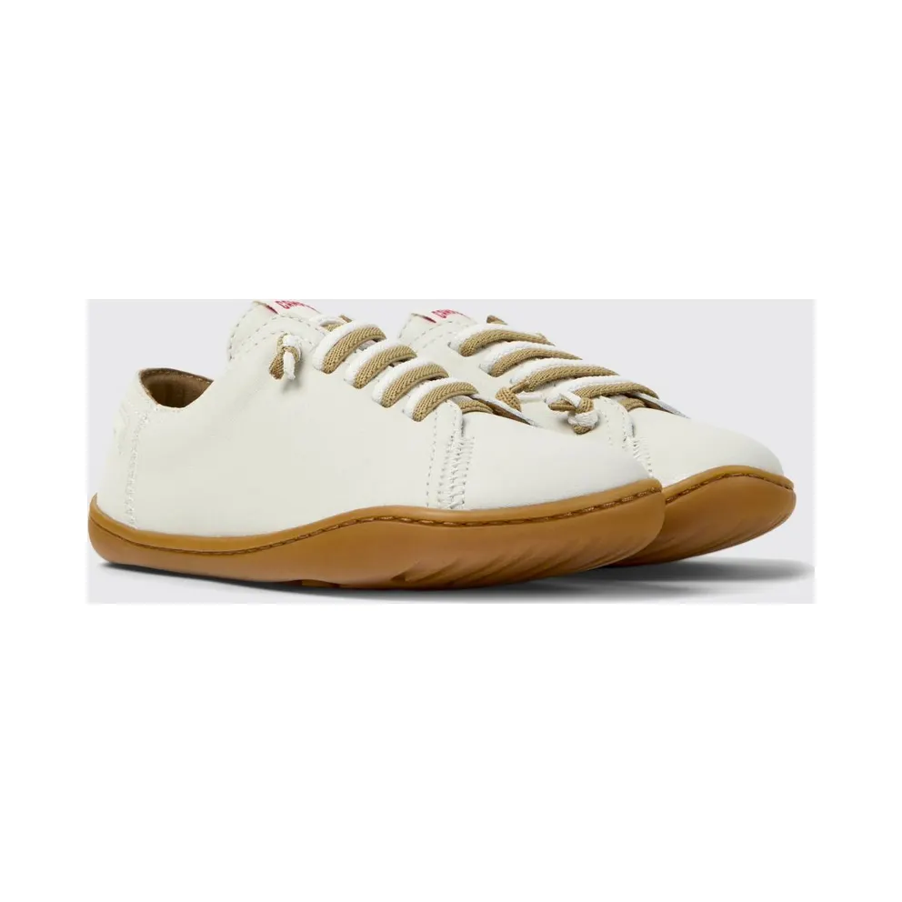 Camper Peu Leather White (80003-159PEU0)