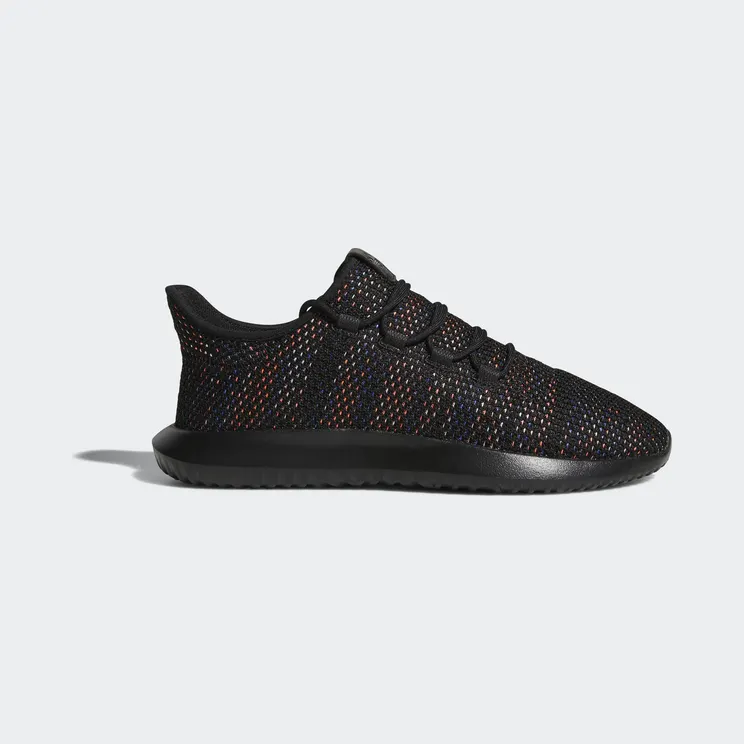 adidas Tubular Shadow CK Core Black Sole Red
